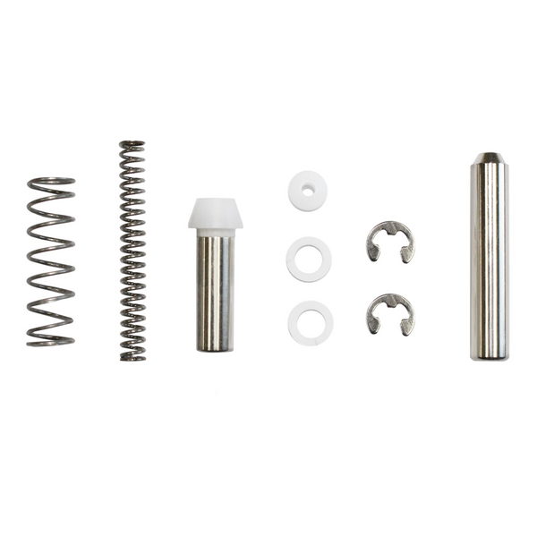 Repair Kit for Performance Series 2700P Conventional Air Spray & HVLP Pressure Feed Spray Guns - (2700RK)