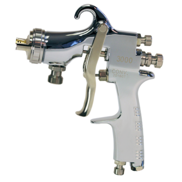 Performance Series Conventional Pressure Feed Spray Gun