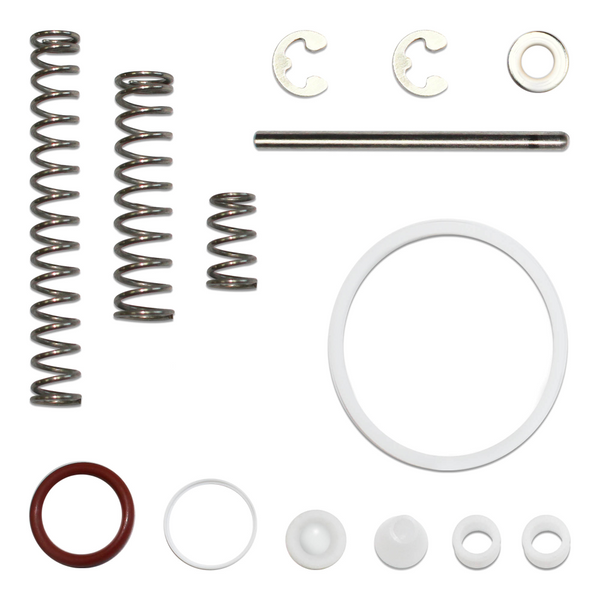 Repair Kit for Performance Series 3000P Conventional Air Spray & HVLP Pressure Feed Spray Guns - (3000RK)