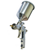 Performance Series HVLP Gravity Feed Spray Gun Package