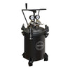 Performance Series 10 Gallon Paint Pressure Tank with Manual Agitation (mixer)