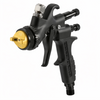Apollo A7700C HVLP Compressed Air Spray Gun (Less Cup) -The AtomiZer™ Black Edition