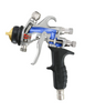 Apollo A7700QT HVLP Turbine Spray Gun (1 Qt. Aluminum Pressure Cup) – The AtomiZer™