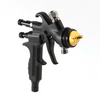 Apollo A7700T HVLP Turbine Spray Gun (Less Cup) -The AtomiZer™ Black Edition