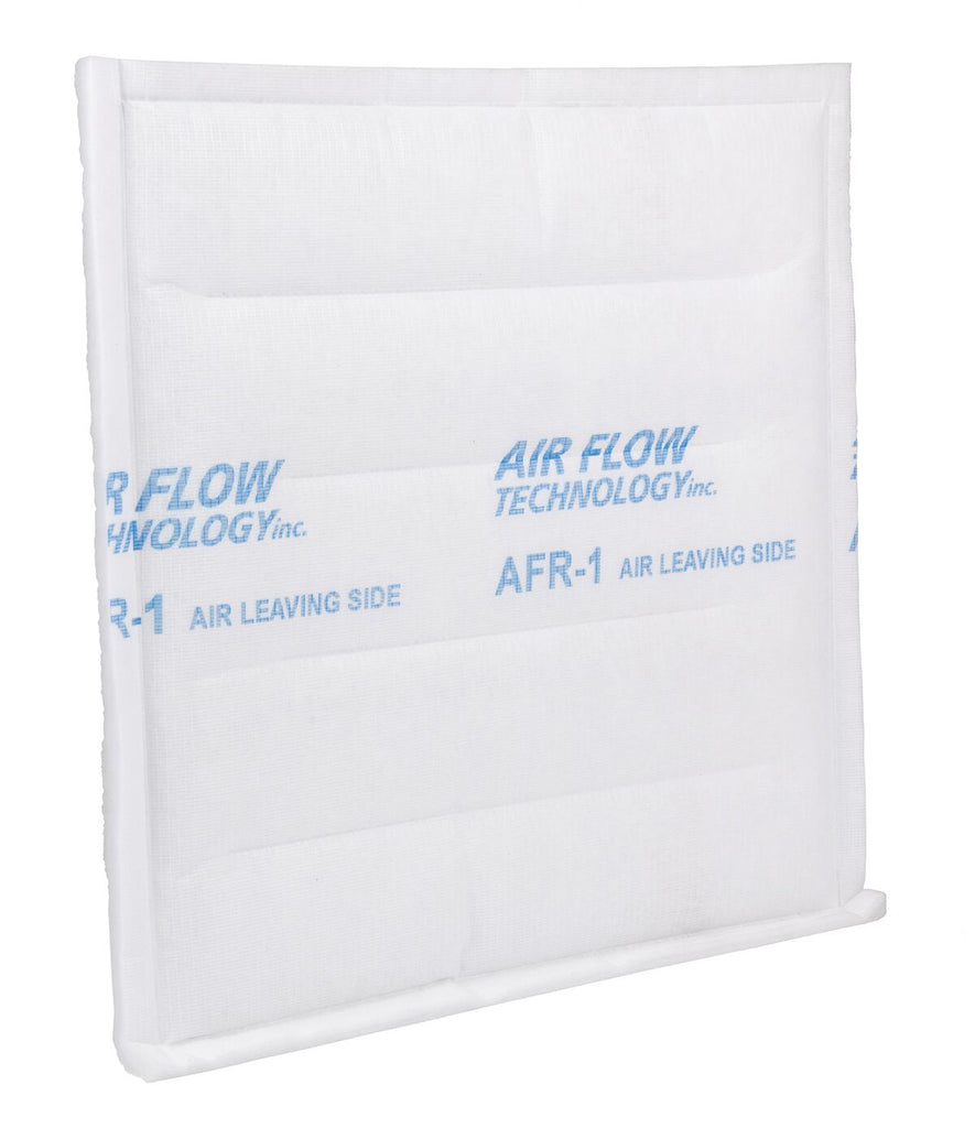 Diffusion Water Filter Filtrair™ Series AFR-1 Polyester Ceiling Diffusion Media Intake Filter ...