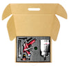 C.A. Technologies CAT-Xpress Pressure Feed RP & HVLP Spray Gun