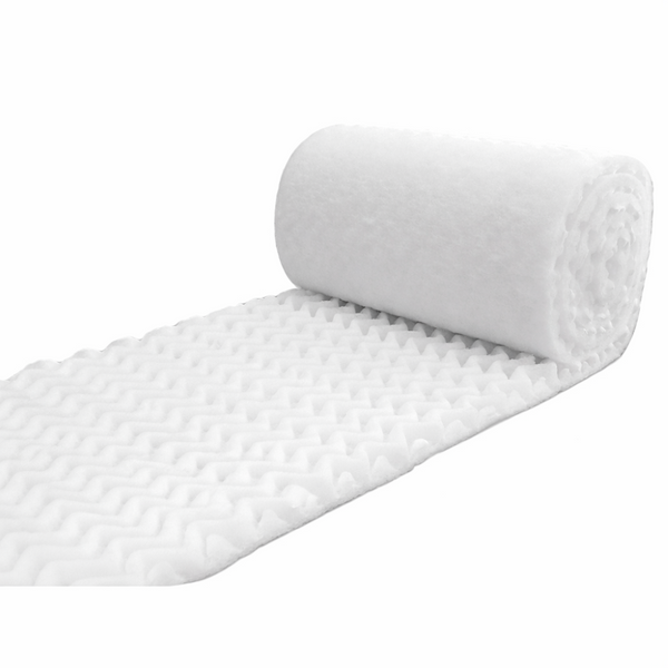 GFS Wave® Exhaust Filter Rolls – (Various Sizes)