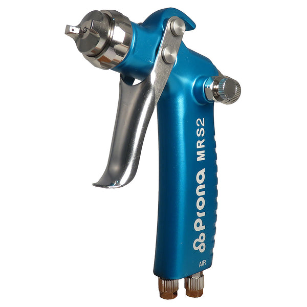 Prona MRS2 Mold Release Spray Gun - Pressure Feed
