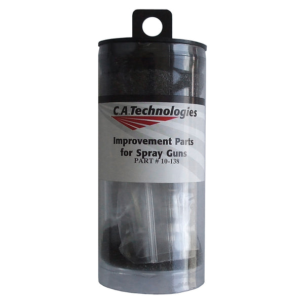 Repair Kit (Complete) for C.A. Technologies Bobcat Air Assist Airless Spray Gun - (10-138)