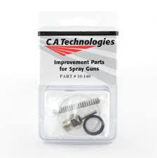 Repair Kit for C.A. Technologies Spray Guns - (10-140)