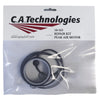 Repair Kit for Air Motor on C.A. Technologies Air-Assist Airless 14:1 PEAK Pumps – (10-163)