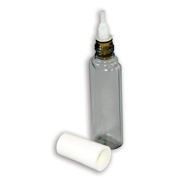 E-Z Mix 1/2 oz. (15 ml) Touch Up Bottles (Squeezable) - (50 per case)