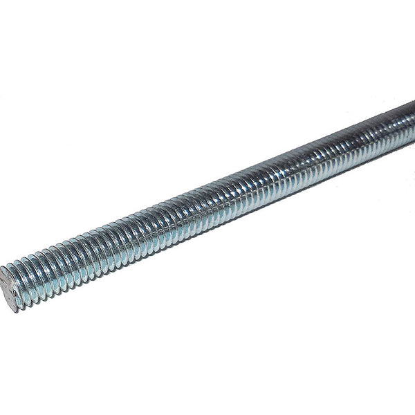 Threaded Rod (3/8"-16) – 6 ft Lengths
