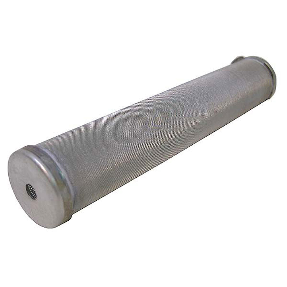In-Line Screen Filter (Strainer) – (Various Sizes) – Finish Systems