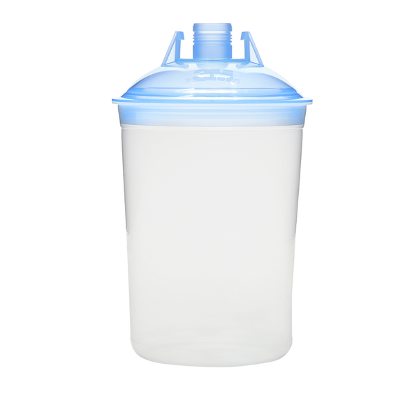 13.5 oz Small Protein Shaker Bottle