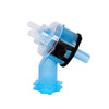 3M™ Accuspray™ 1.2 MM (Blue) Gravity HVLP Atomizing Head Refill Kit - 4 Pack (16615)