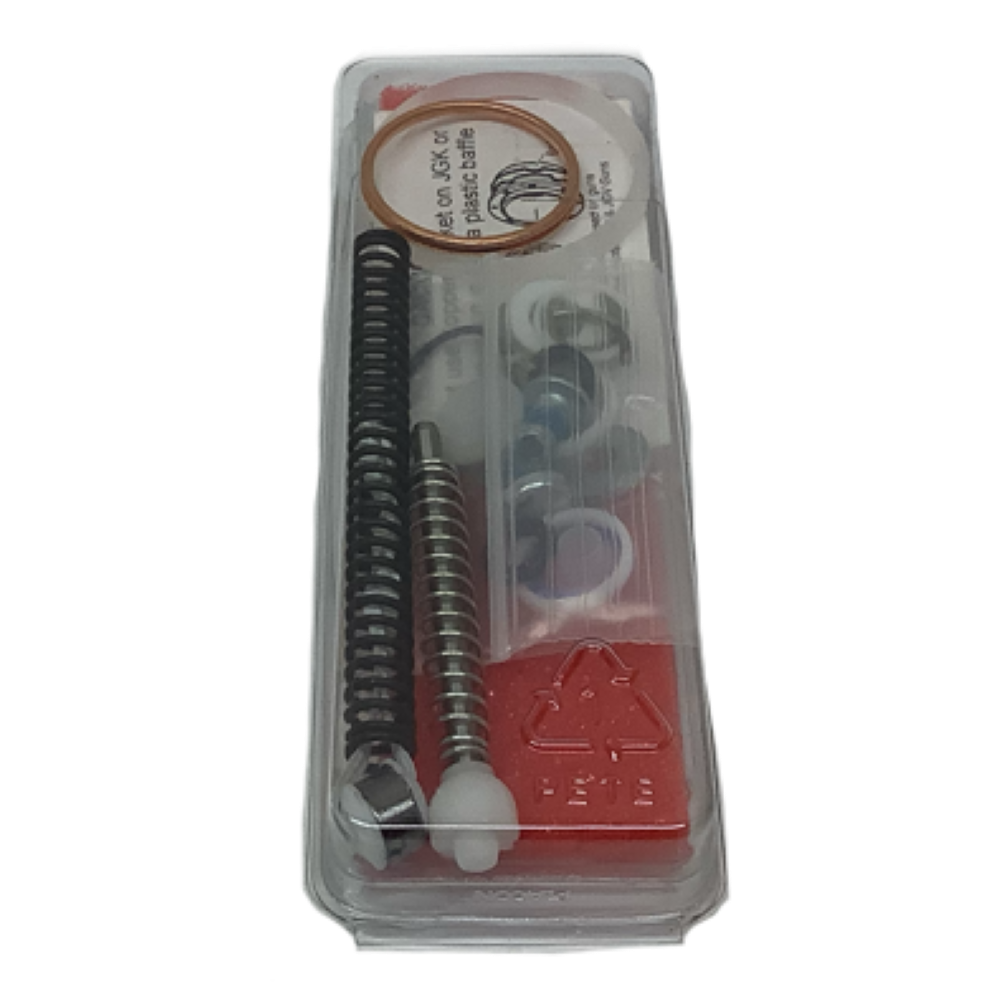 DeVilbiss Replacement JGA Spray Gun Maintenance Kit (Repair