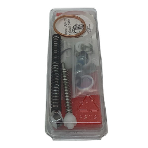 DeVilbiss Replacement JGA Spray Gun Maintenance Kit (Repair Kit)
