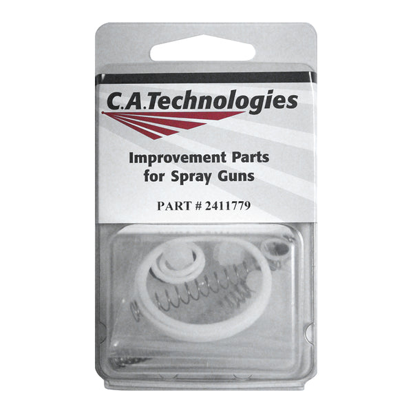 Repair Kit for C.A. Technologies CAT-Xpress (CAT-XPR) Spray Gun – (2411779)