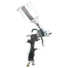 Performance Series Mini HVLP Gravity Feed Spray Gun