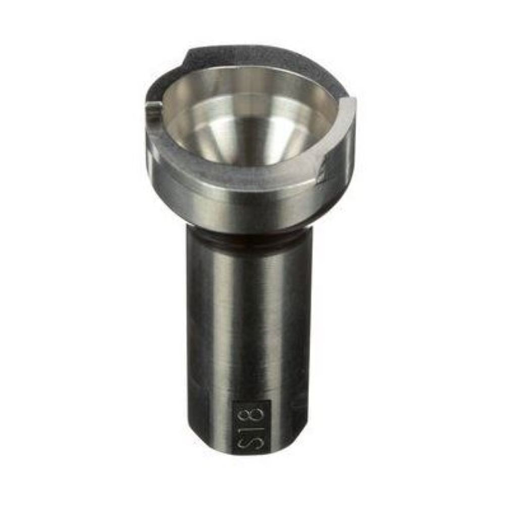 3M™ PPS™ Series 2.0 Adapter – Type S18 (26054) – Finish Systems