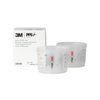 3M™ PPS™ Series 2.0 Cup - Mini 200 ml (6.8 fl oz) – Carton of 2 (26115)