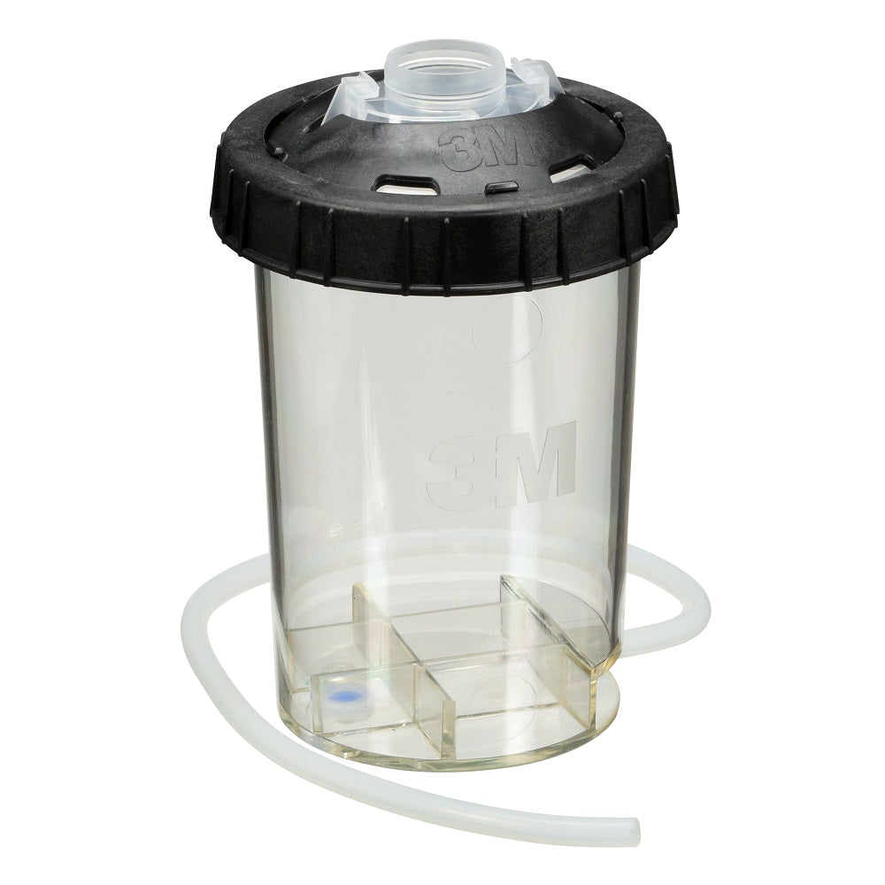 Plastic Disposable Small Cup with Spout (50 pieces)
