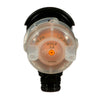 3M™ Performance 1.4 MM (Orange) Pressure HVLP Atomizing Head Refill Kit - 10 Pack (26814)