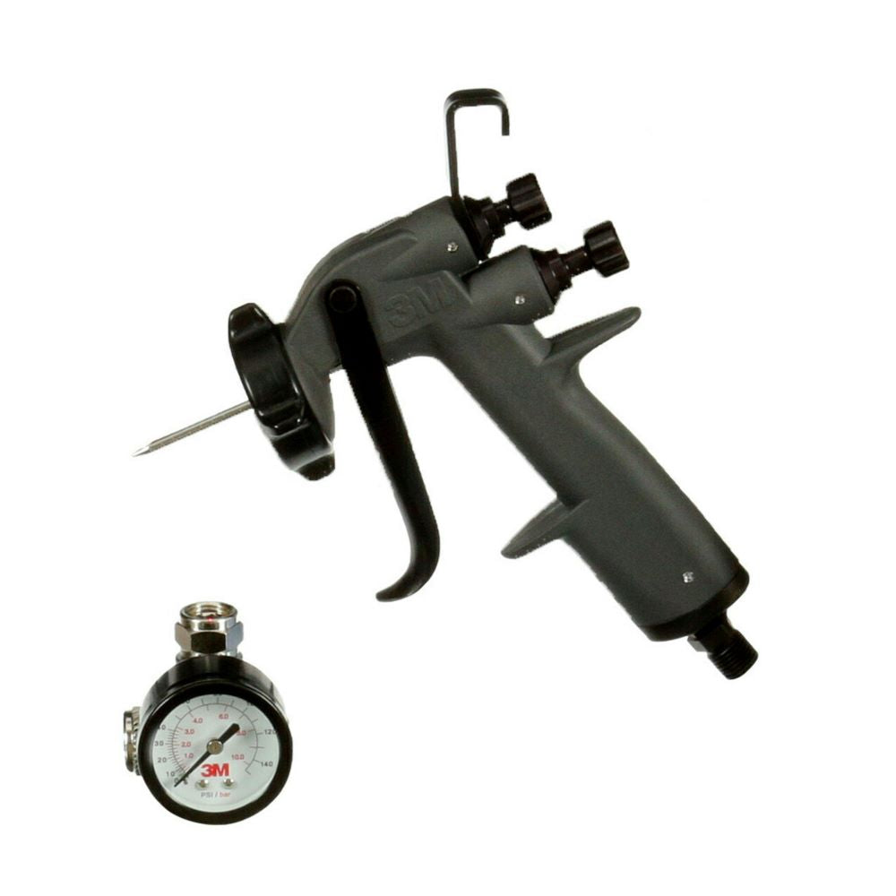  Automotive Spray Paint Gun Lighting System, Universal