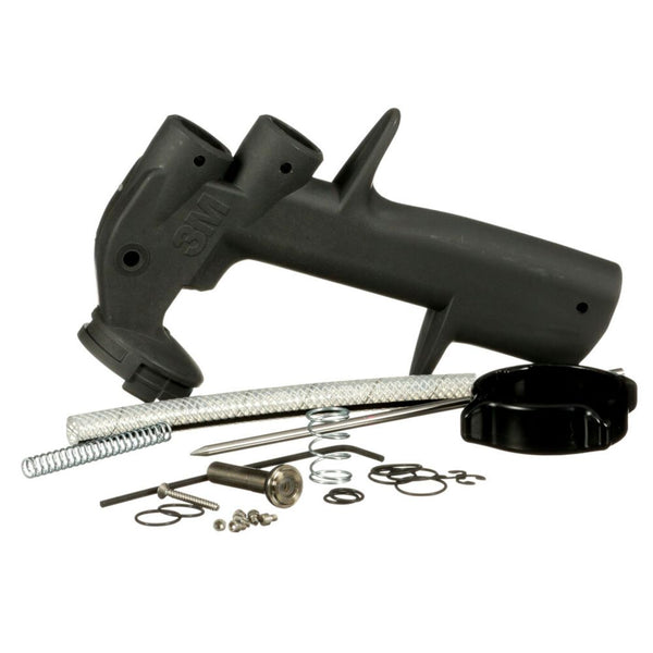 3M™ Performance Spray Gun Rebuild Kit (26840)