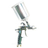 Performance Series HVLP Gravity Feed Spray Gun Package