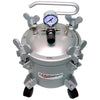 C.A. Technologies 2.5 Gallon Paint Pressure Tank