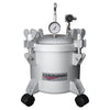 C.A. Technologies Resin Casting 2.5 Gallon Pressure Tank