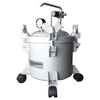 C.A. Technologies Resin Casting 2.5 Gallon Pressure Tank