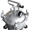 C.A. Technologies Resin Casting 2.5 Gallon Pressure Tank