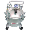 C.A. Technologies 2.5 Gallon Paint Pressure Tank