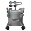 C.A. Technologies 2.5 Gallon Paint Pressure Tank