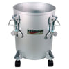 C.A. Technologies 10 Gallon Paint Pressure Tank