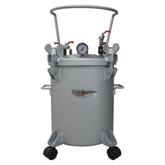 Performance Series Resin Casting 20 Gallon Pressure Tank – Finish Systems