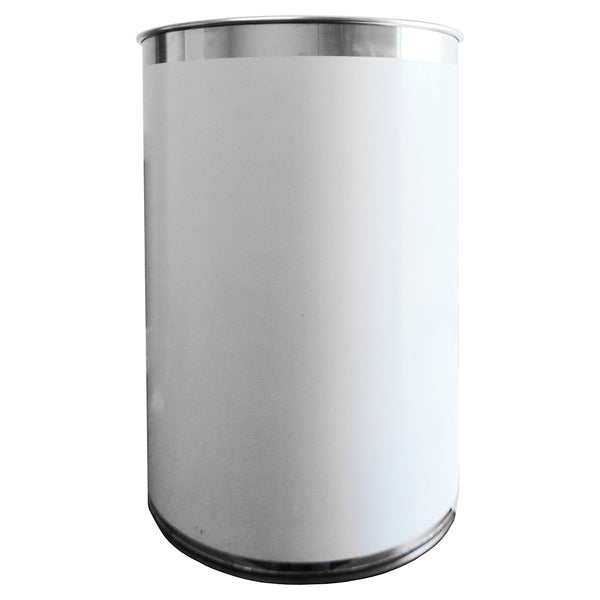 C.A. Technologies 10 Gallon Stainless Steel Pressure Tank Liner (51-539SS)