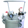 C.A. Technologies Resin Casting 10 Gallon Pressure Tank