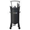 C.A. Technologies 10 Gallon Paint Pressure Tank – Bottom Outlet