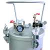 C.A. Technologies Resin Casting 15 Gallon Pressure Tank