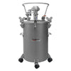 C.A. Technologies 15 Gallon Paint Pressure Tank with Pneumatic Agitation (mixer)