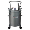 C.A. Technologies 5 Gallon Stainless Steel Paint Pressure Tank