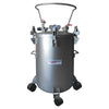 C.A. Technologies 12.5 Gallon Stainless Steel Paint Pressure Tank