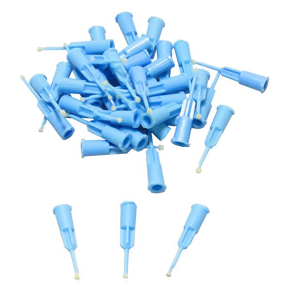 E-Z Mix Replaceable Tips for the Touch & Go Applicator (40 Pack)