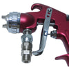 In-Line Spray Gun Fluid Filter (3/8” - Low Pressure)