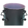 Performance Series 5 Gallon Paint Pressure Tank with Manual Agitation (mixer)