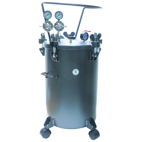 Performance Series 20 Gallon Paint Pressure Tank